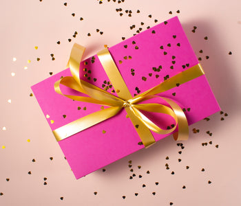 Little Gifts to Cheer Up Family & Friends During the Pandemic