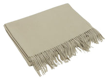 Load image into Gallery viewer, Scarf Shack Cashmere Feel Scarves for Women Men Soft Warm Large Winter Shawls Wrap Plain Stole Solid Colours