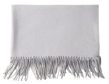 Load image into Gallery viewer, Scarf Shack Cashmere Feel Scarves for Women Men Soft Warm Large Winter Shawls Wrap Plain Stole Solid Colours