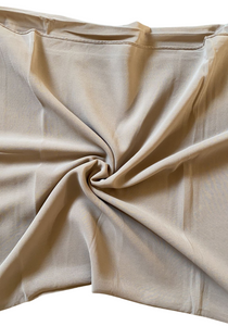 Women's Scarf Hijab Chiffon Georgette Handmade Soft Premium Quality Sarong Shawl Maxi Plain Wrap Solid Colours Made in Dubai